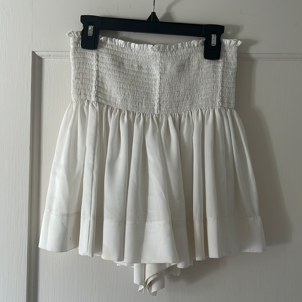 Koch The Erica Skirt